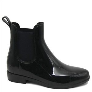 Chelsea rain boots